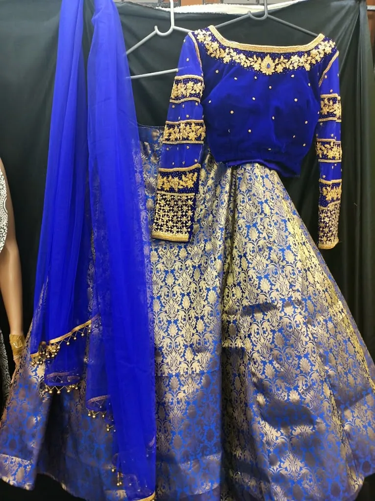 Faamy's Fashions